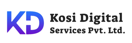 Kosi Digital - Enterprise Software Engineering & Architecture Agency